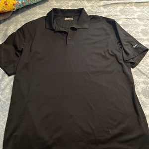 Men’s Nike golf shirt